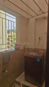 Balcony Image of 1050 Sq.ft 2 BHK Apartment / Flat for rent in Suyog Leher, Kondhwa Pune for Rs. 25000