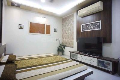 Bedroom Image of 4500 Sq.ft 5 BHK Villa for sale in Science City Ahmedabad for Rs. 45100000
