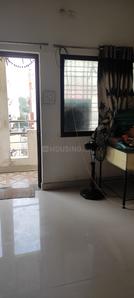 Image of 200 Sq.ft 1 RK Studio for rent in Manewada, Nagpur for Rs. 5000
