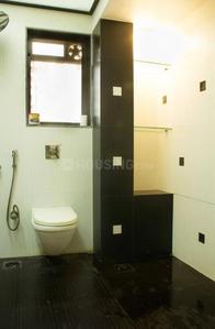 Bathroom Image of Milan  in Juhu, Mumbai