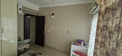 Bedroom Image of 1200 Sq.ft 2 BHK Apartment / Flat for sale in Gillco Heights, Sector 127 Mohali for Rs. 5500000