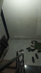 Staircase Image of 700 Sq.ft 1 RK Independent House for rent in Palanpur Surat for Rs. 8000