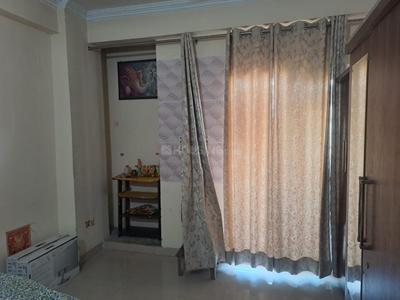 Bedroom Image of 1020 Sq.ft 2 BHK Apartment / Flat for sale in Naubasta Kala Lucknow for Rs. 4400000