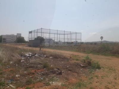 Image of 2325 Sq.ft Residential Plot / Land for sale in Kovilpatti, Thoothukudi for Rs. 4950000