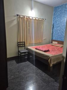 Bedroom Image of Sri Ranga Nivas in Yelahanka New Town, Bengaluru