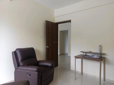 Bedroom Image of 1000 Sq.ft 2 BHK Apartment / Flat for sale in Joyville Hadapsar Annexe Phase 10, Shewalewadi Pune for Rs. 7400000