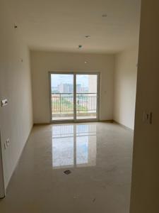 Hall Image of 1524 Sq.ft 3 BHK Apartment / Flat for sale in Rohan Ekanta by Rohan Builders (I) Pvt Ltd, Gunjur Palya Bengaluru for Rs. 22000000