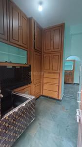 Kitchen Image of 1700 Sq.ft 2 BHK Independent House for rent in Shaikpet Hyderabad for Rs. 35000