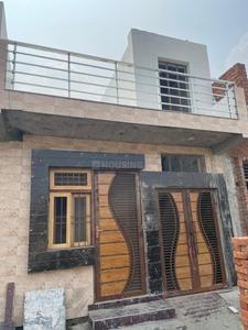 2 BHK Independent House