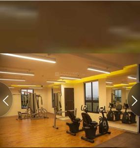 Image of 800 Sq.ft 2 BHK Apartment / Flat for sale in Tata La Montana, Vadgaon, Pune for Rs. 5500000