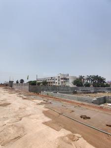 Shree shyam vihar Plot View 1