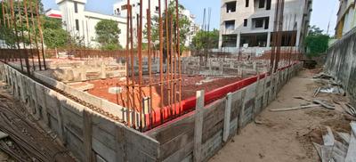 Image of 2170 Sq.ft 4 BHK Apartment / Flat for sale in Ghatikia, Bhubaneswar for Rs. 14900000