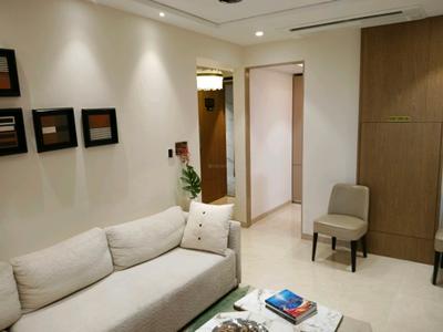 Living Room Image of 1089 Sq.ft 2 BHK Apartment / Flat for sale in Colaba Mumbai for Rs. 47000000