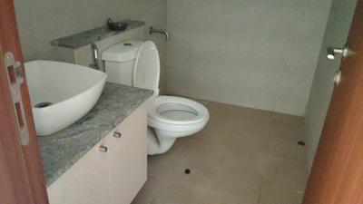 Image of 1100 Sq.ft 2 BHK Apartment / Flat for rent in Bhartiya Nikoo Homes Phase 2, Thanisandra, Bengaluru for Rs. 42000