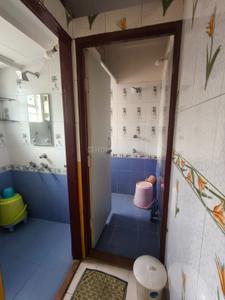 Image of 600 Sq.ft 2 BHK Apartment / Flat for rent in Talwade, Pune for Rs. 23000