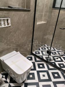 Bedroom One Image of 2300 Sq.ft 3 BHK Builder Floor for sale in Palam Vihar Gurgaon for Rs. 26000000