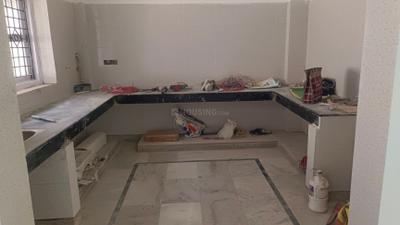 Kitchen Image of 2690 Sq.ft 2 BHK Independent House for sale in Omicron II Greater Noida for Rs. 35500000