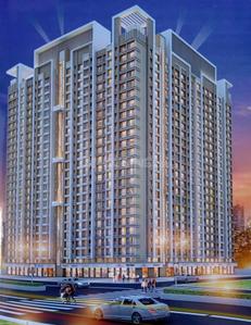 1 BHK Flat