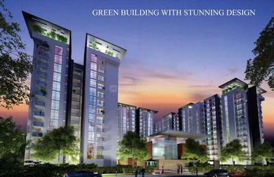 4 BHK Flat