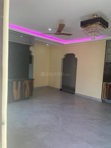 Hall Image of 1800 Sq.ft 4 BHK Builder Floor for rent in West Marredpally Secunderabad for Rs. 32000