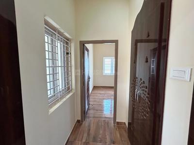 Balcony Image of 1800 Sq.ft 3 BHK Independent House for sale in Bhatagaon Raipur for Rs. 5000000