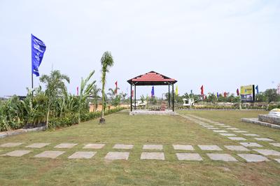 Residential Plot