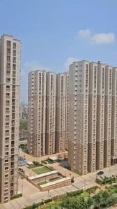 Image of 1277 Sq.ft 3 BHK Apartment / Flat for sale in Bagalur, Bengaluru for Rs. 16000000