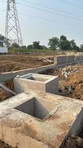 Image of 1000 Sq.ft Residential Plot / Land for sale in Wanadongri, Nagpur for Rs. 1700000