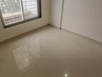 Bedroom Image of 600 Sq.ft 1 BHK Apartment / Flat for rent in Ajmera Exotica, Wagholi Pune for Rs. 15500