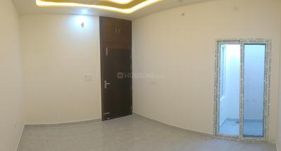 Bedroom Image of 835 Sq.ft 3 BHK Independent House for sale in Kalyanpur (East) Lucknow for Rs. 4800000