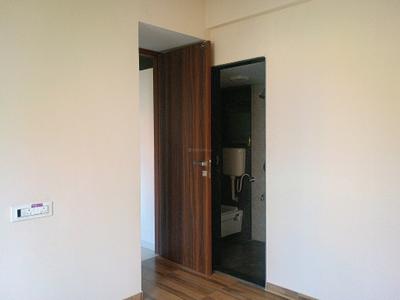 Bedroom Image of 1850 Sq.ft 3 BHK Apartment / Flat for sale in Vertex Sky Villas Wing B1, Kalyan West Kalyan for Rs. 21500000