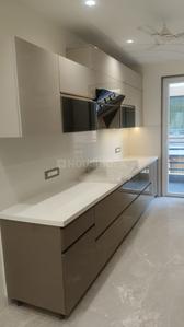 Kitchen Image of 3028 Sq.ft 4 BHK Builder Floor for sale in Sector 46 Gurgaon for Rs. 40000000