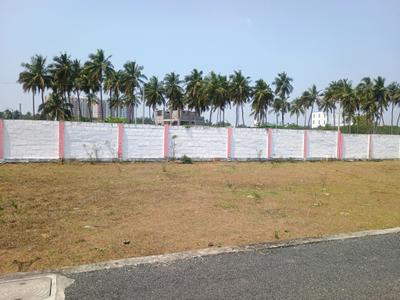 Image of 1000 Sq.ft Residential Plot / Land for sale in Kelambakkam, Chennai for Rs. 3900000
