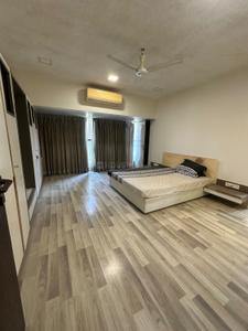 Bedroom Image of 6240 Sq.ft 4 BHK Apartment / Flat for sale in Juhu Mumbai for Rs. 180000000