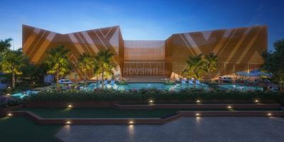 Image of 2000 Sq.ft 4.5 BHK Apartment / Flat for sale in Kumar Primeview E3, Hadapsar, Pune for Rs. 12500000