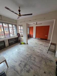 Hall Image of 1496 Sq.ft 3 BHK Apartment / Flat for sale in Salcete Goa for Rs. 7500000
