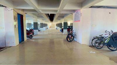 Image of 800 Sq.ft 3 BHK Apartment / Flat for sale in Ayushman Residency, Panda, Indore for Rs. 3800000