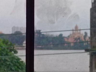 Balcony Image of 960 Sq.ft 3 BHK Apartment / Flat for sale in ABS Tower, Uttarpara Hooghly for Rs. 4000000