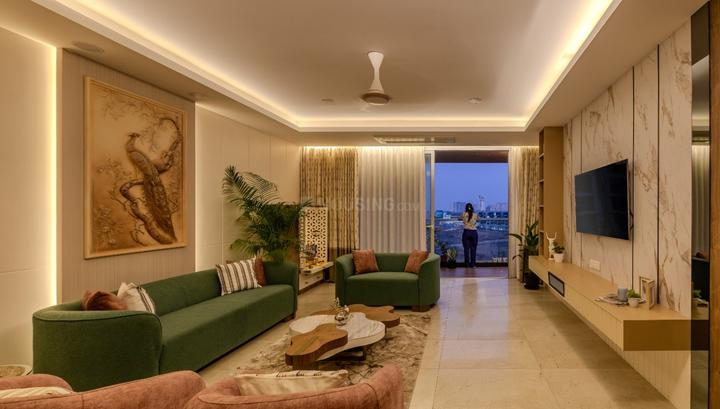 Panchshil Towers Main Image 1