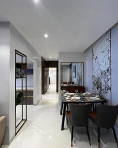 1 BHK Flat