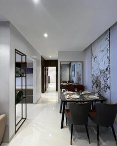 1 BHK Flat