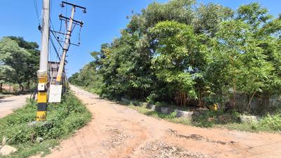 Image of 1131 Sq.ft Residential Plot / Land for sale in Oorjita Silent Wald, CRPF, Secunderabad for Rs. 19300000