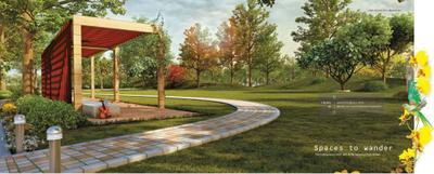 Image of 215 Sq.ft Residential Plot / Land for sale in Experion The Westerlies Plots, Sector 108, Gurgaon for Rs. 25000000