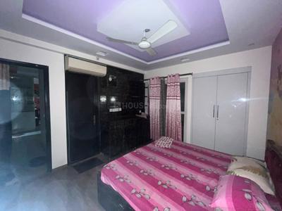 Bedroom Image of 1620 Sq.ft 3 BHK Apartment / Flat for sale in ABA Cleo County, Sector 121 Noida for Rs. 28000000
