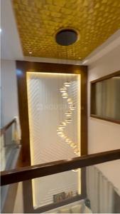 Hall Image of 2300 Sq.ft 3 BHK Independent House for sale in Mahalakshmi Nagar Indore for Rs. 19100000