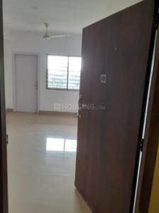 Hall Image of 1082 Sq.ft 3 BHK Apartment / Flat for rent in Prudent Prana, Rabindra Nagar Kolkata for Rs. 20000