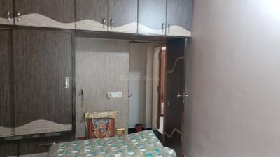 Bedroom Image of 1150 Sq.ft 2 BHK Independent House for sale in Nikol Ahmedabad for Rs. 15000000
