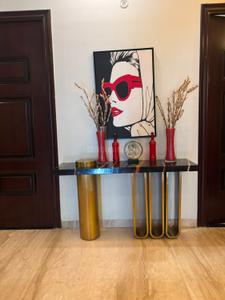 Bedroom Image of 1650 Sq.ft 3 BHK Builder Floor for sale in DLF City Phase 1, DLF Phase 1 Gurgaon for Rs. 32500000