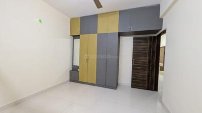 Bedroom Image of 1250 Sq.ft 2 BHK Apartment / Flat for rent in United Meadows, Brookefield Bengaluru for Rs. 50000