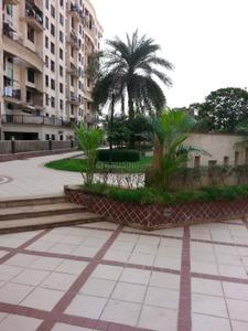 Image of 1035 Sq.ft 2 BHK Apartment / Flat for sale in Kalyan West, Kalyan for Rs. 8200000
